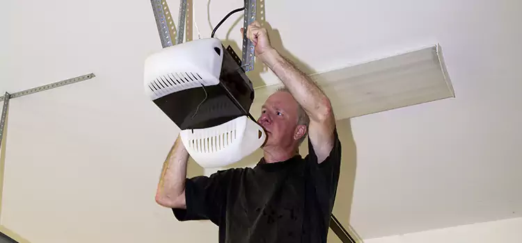 Garage Door Opener Service Universal City