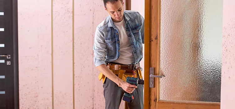 Door Glass Replacement Universal City