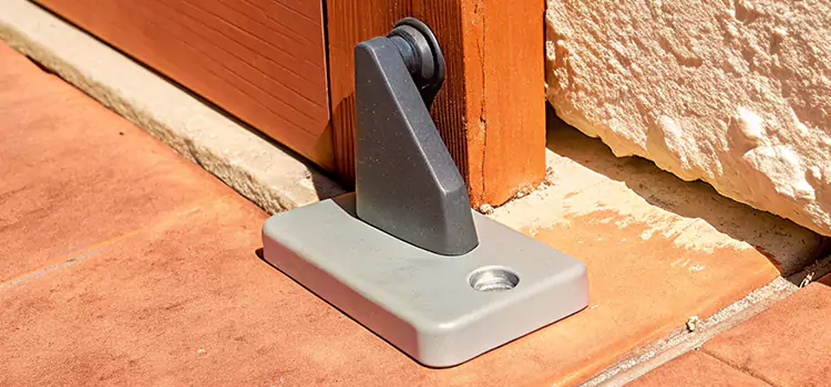 Aesthetic Door Stop Selection Universal City