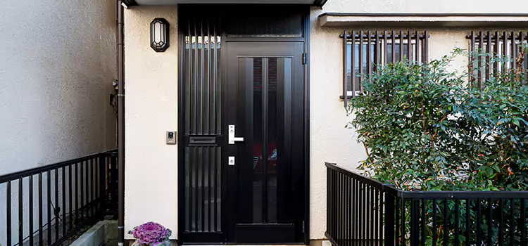 Popular Exterior Door Options in Universal City, TX