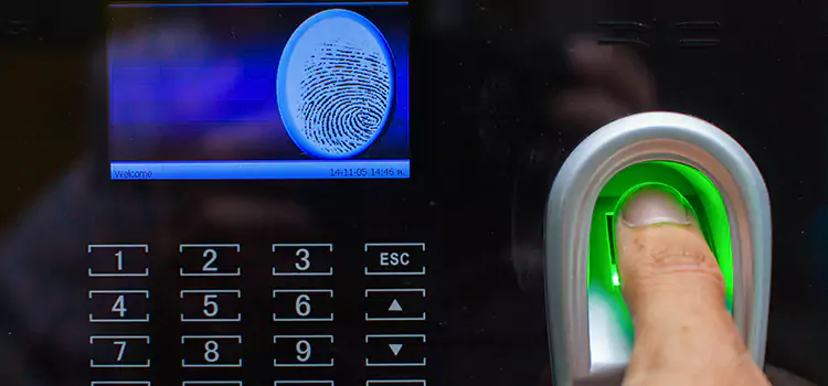 Your Trusted Partner for Secure Access in Universal City, TX