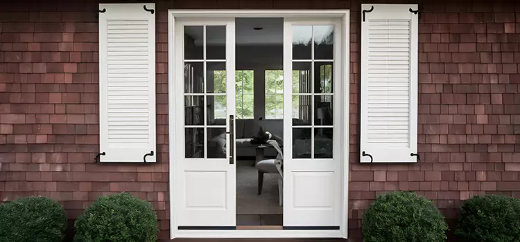 French Door Restoration Universal City
