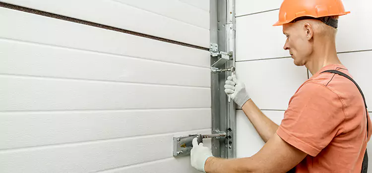 Why Choose Us for Garage Door Lock Services in Universal City, TX?
