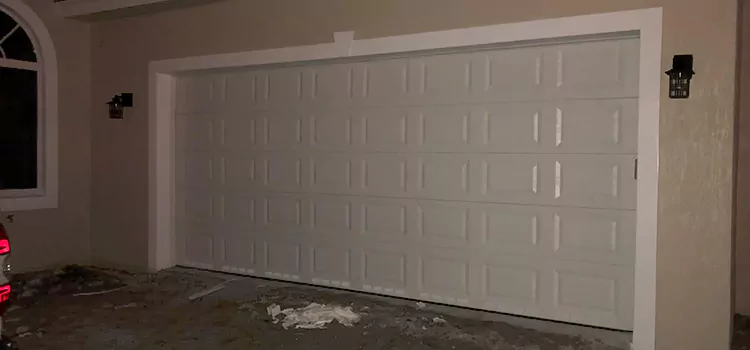 Garage Door Coil Replacement Universal City
