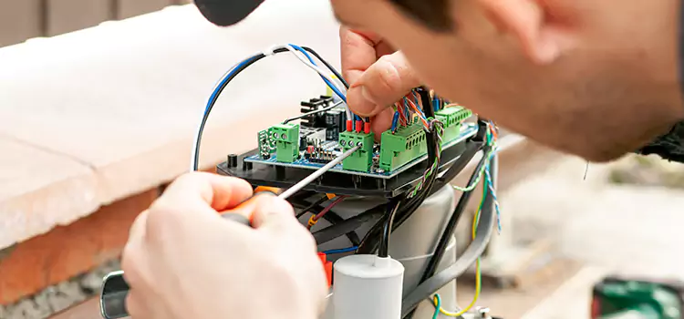 Specialized Brand Gate Motor Repairs Universal City