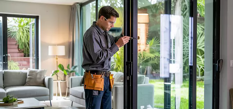 Why Choose Us for Your Glass Door Needs in Universal City, TX?