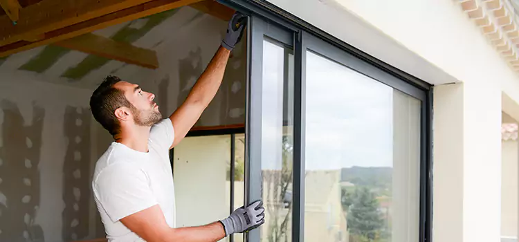Emergency Sliding Glass Door Repair Universal City