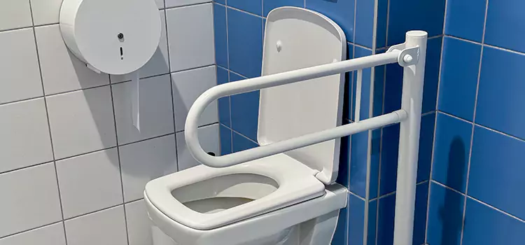 Comprehensive Solutions in Universal City, TX for Accessible Facilities