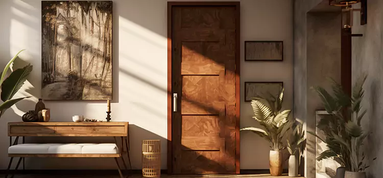 Specialty Interior Doors Universal City