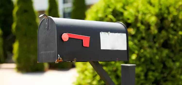 Secure Mailboxes for Packages Universal City