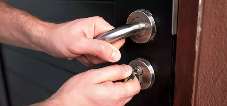 Master Key Control and Audits Universal City
