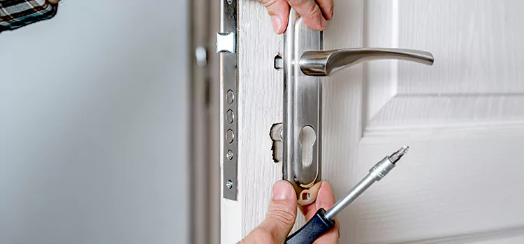 New Door Frame Installation Universal City