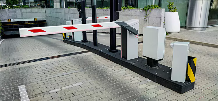 Custom Gate Design & Integration Universal City