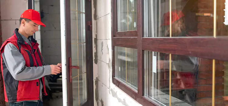 Sliding Door Lock Repair Universal City