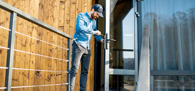 Emergency Patio Door Repair Universal City