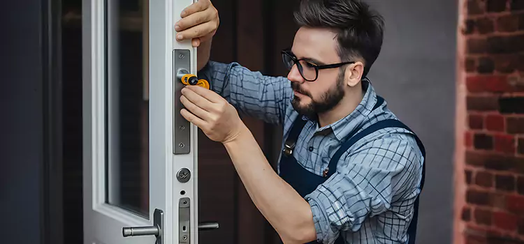 Residential Door Repairs Universal City