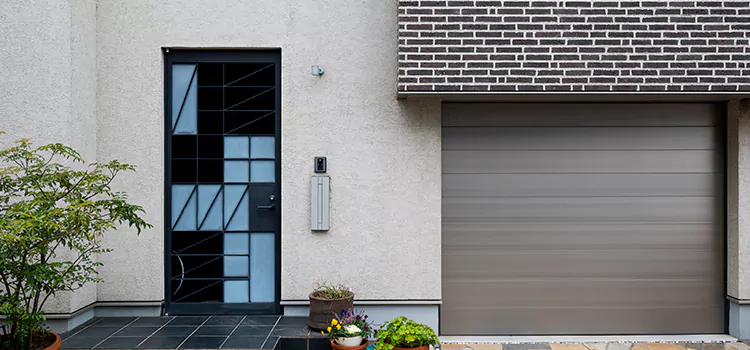 Residential Roll Up Security Doors Universal City