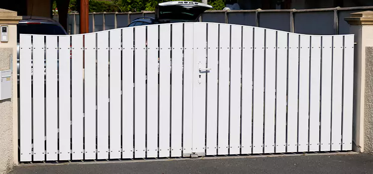 Why Choose Us for Residential Gate Repair in Universal City, TX?