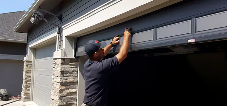 Janus Roll Up Doors Universal City