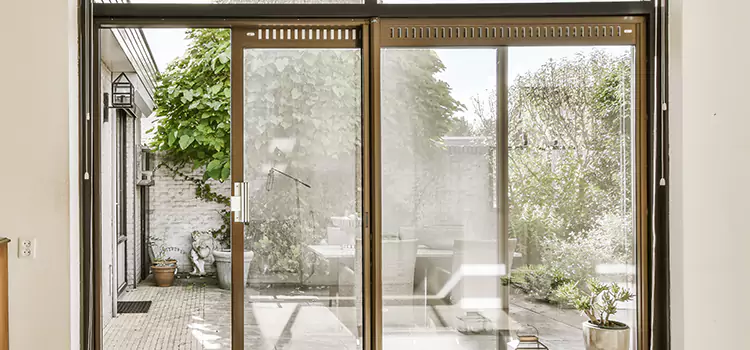 Glass Door Panel Replacement Cost Universal City