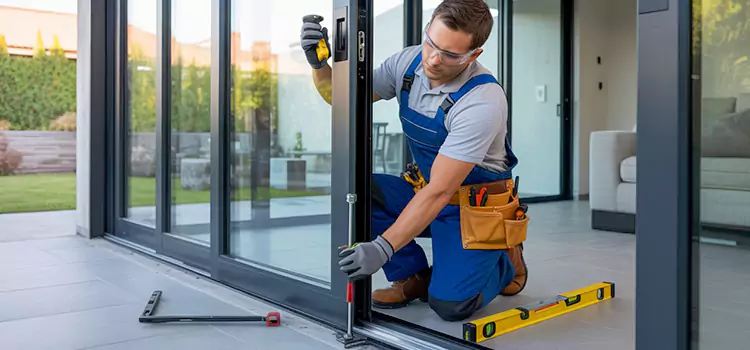 Patio Door Replacement Universal City