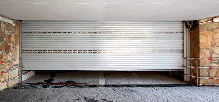 Steel Garage Door Repair Universal City